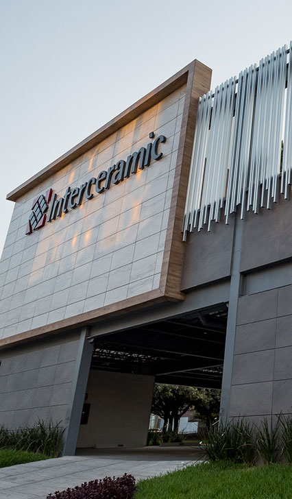 Interceramic Valle