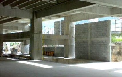 Liverpool Plaza Cumbres