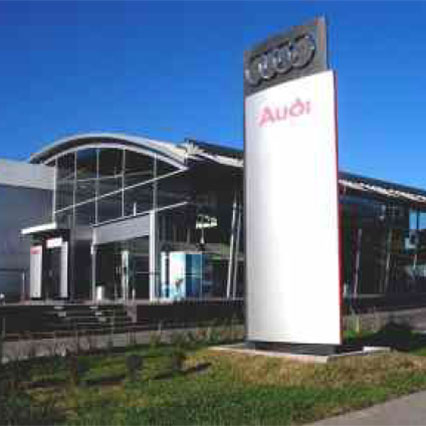 Agencia Audi