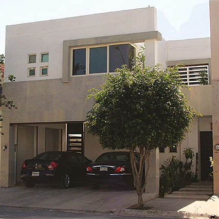 Residencial Santa Clara