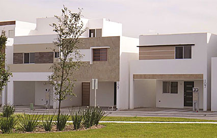 Residencial Radica