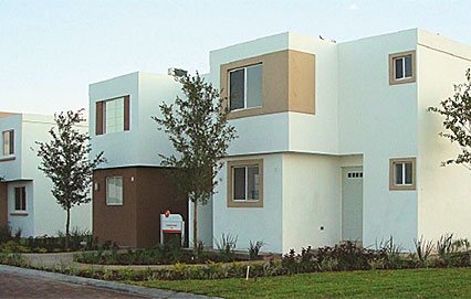 Residencial Molinos