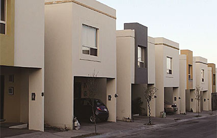 Residencial Anáhuac